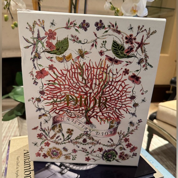 NIB Christian Dior Vanity Mini Bag - Picture 2 of 14